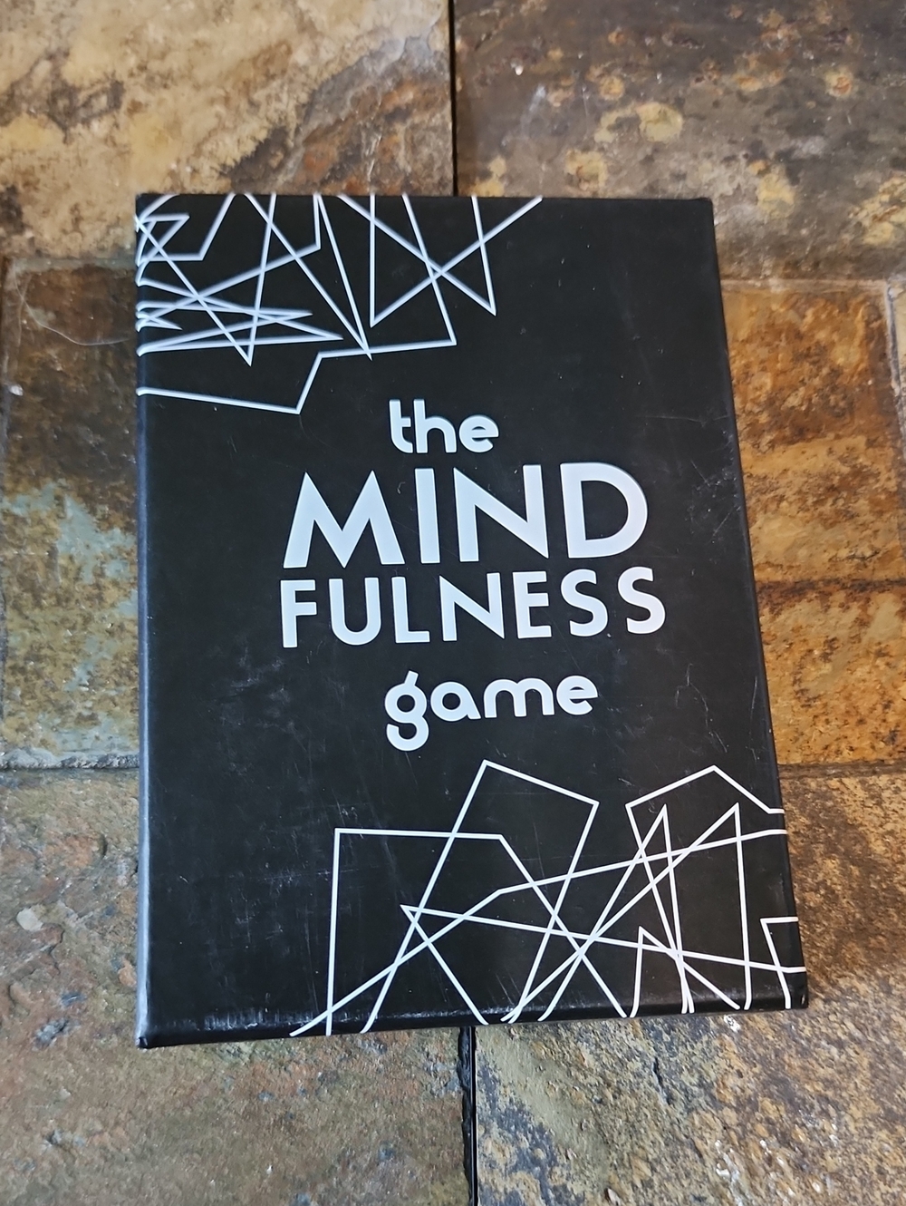 the MINDfulness Game -